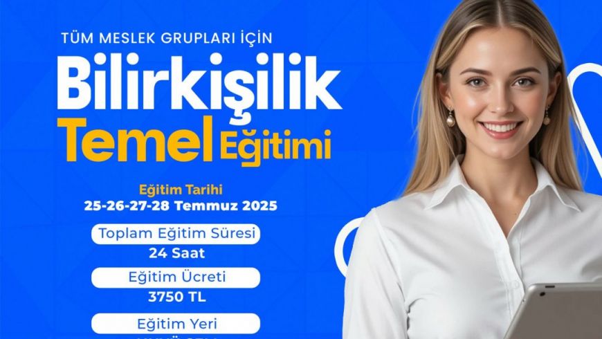 Bilirkişilik Temel Eğitimi